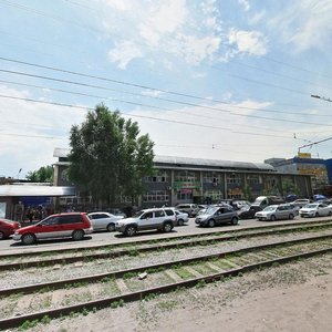 Prokofev kóshesi, 92А, Almaty: photo