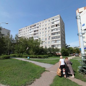 Уфа, Улица Мира, 9: фото