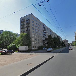 Esenina Street, 15к1, : foto