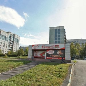 Prospekt Aviatorov, 112А, Novokuznetsk: photo