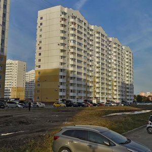 Karyakina Street, 31, Krasnodar: photo