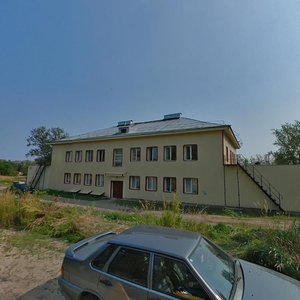 Michurinskaya Street, 5, Petrozavodsk: photo
