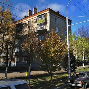 Tsiolkovskogo Street, 14, Ryazan: photo