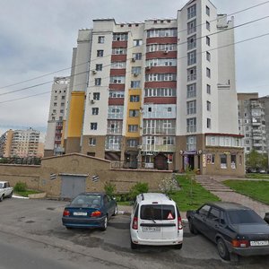 Yesenin Street, No:32А, Belgorod: Fotoğraflar