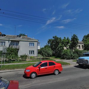 Dubnivska vulytsia, 47, Lutsk: photo