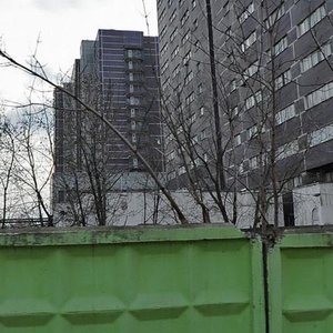 Kochnovsky Drive, 7к1, Moscow: photo