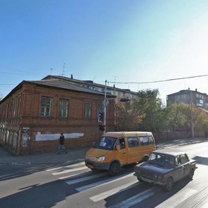 Gogolya Street, 90А, Kurgan: photo