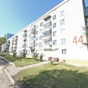 Stroiteley Boulevard, 44А, Kemerovo: photo