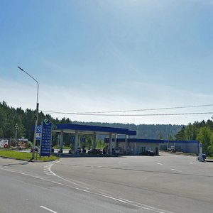 Шелехов, Култукский тракт, 2А: фото