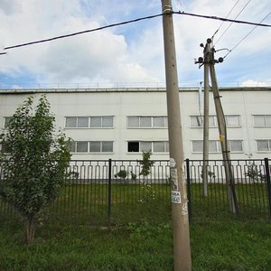 Privolzhskaya Street, 161, Kazan: photo