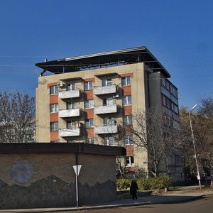 Gagarina Street, 207 ، إقليم ستافروبول: صورة