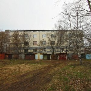 Kemerovskaya Street, 3, Nizhny Novgorod: photo