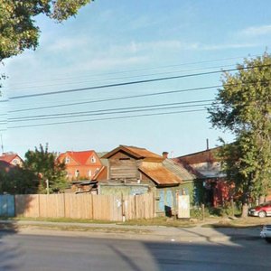Nikitina Street, 82, Novosibirsk: photo