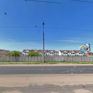 Mayakovskogo Street, 33, Tver: photo