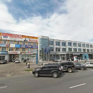 Karla Marksa Avenue, 18к7, Omsk: photo