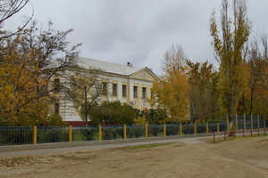 Komitetskaya Street, 58, Volgograd: photo