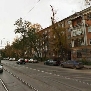 Galaktionovskaya Street, 102Г, Samara: photo