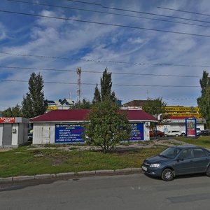 Stepana Razina Avenue, 8В, Togliatti: photo