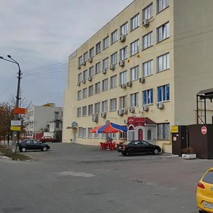 Kurenivska Street, 18 ، كييف: صورة