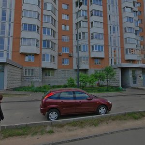 Mozhayskoye Highway, 91, Odincovo: photo