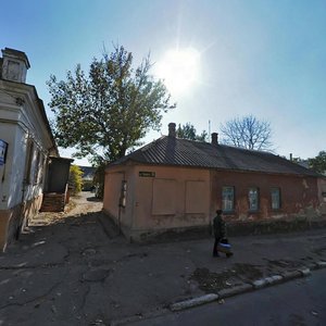 Херсон, Театральная улица, 37: фото