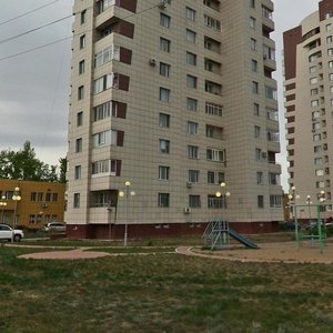 Qabanbaı Batyr dańǵyly, 2/6, Astana: photo