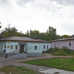 Gorodischenskaya Street, 1, Elabuga: photo