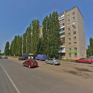 Novosibirskaya Street, 61, Voronezh: photo