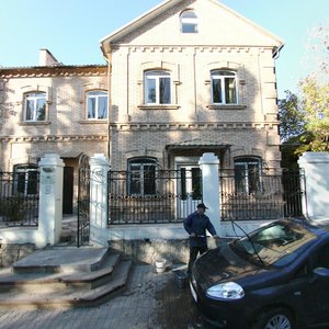 Chelyuskintsev Street, 93, Astrahan: photo