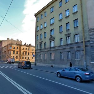Ruzovskaya Street, 31, : foto