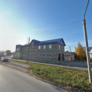 Proyezd Radlova, 2А, Barnaul: photo