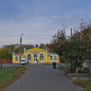 Ulitsa Streletskaya Naberezhnaya, 2, : foto