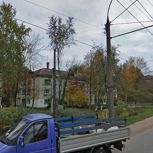 Tutaevskoe Highway, 68, Yaroslavl: photo