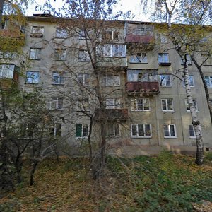 Dzerzhinskogo Street, 31, Ryazan: photo