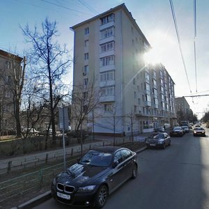 Sirenevy Boulevard, 28, Moscow: photo