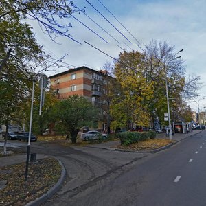 Stavropolskaya Street, 254, Krasnodar: photo