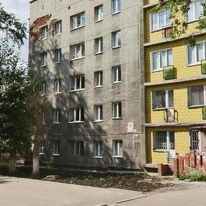 Lunacharskogo Street, 74А, Perm: photo