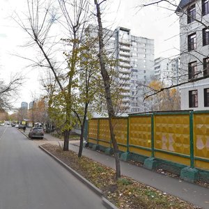 Initsiativnaya Street, 5к1с2 ، موسكو: صورة