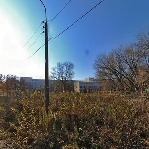 Krupskoy Street, 26к1Ас3, Ryazan: photo