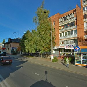 Radishcheva Street, 93, Kursk: photo