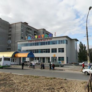 Yablochkova Street, 28Б, Astrahan: photo
