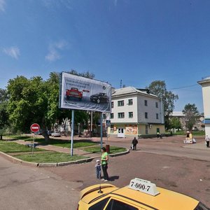 Ишимбай, Проспект Ленина, 41: фото