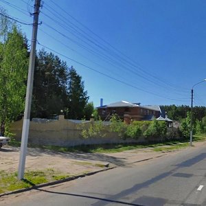 Kostromskaya Street, 2В, Kostroma: photo