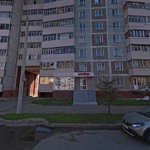 Chistopolskaya Street, 31 ، قازان: صورة