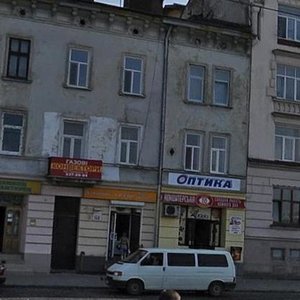 Horodotska vulytsia, 169, Lviv: photo