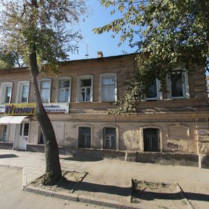 Natashi Kachuevskoy Street, 23/17, Astrahan: photo