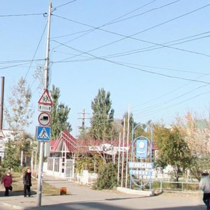 Akademika Korolyova Street, 27Е, Astrahan: photo