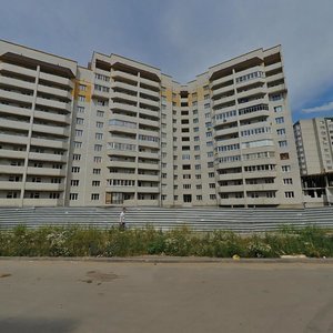 Orekhovaya ulitsa, 7к2 ، : صورة