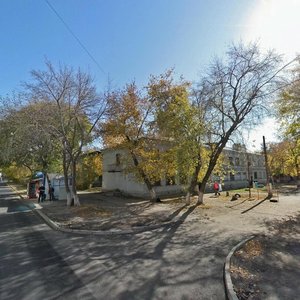 Petra Sukhova Street, 83А, Barnaul: photo