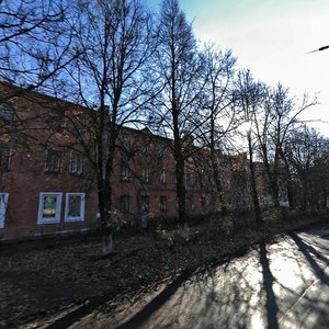 Тула, Улица Марата, 168: фото